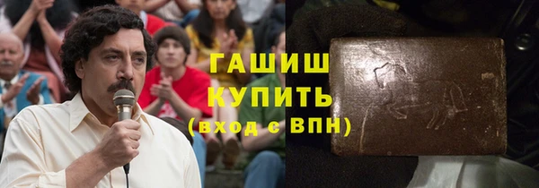 молекула духа Арсеньев