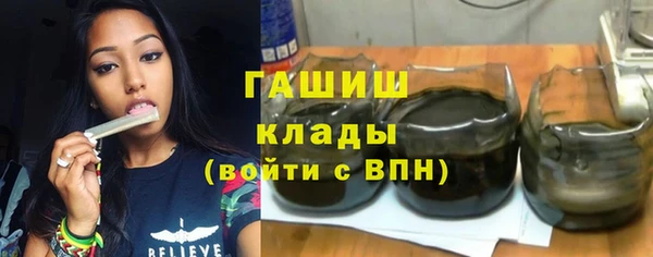 молекула духа Арсеньев