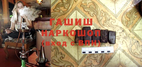 молекула духа Арсеньев